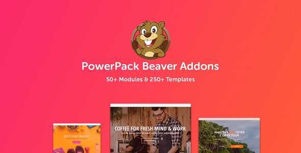 powerpack beaver builder addon gpl v2280 latest version