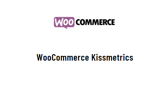 WC KissMetrics