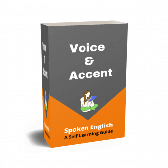 Voice Accent